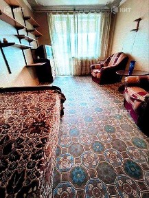 2к 58м2 Северная Салтовка 1 м. Салтовская, Яны Червоной (Родниковая) ул. 3, 134454