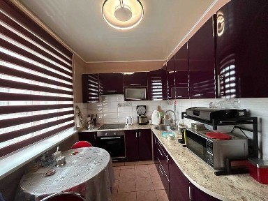 Продам 4-х кв ул. Гарибальди. Салтовка. 84 м2. М. Студенческая