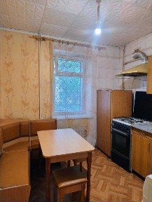Продаж 1к. квартири, 38 м2, м. Ярослава Мудрого