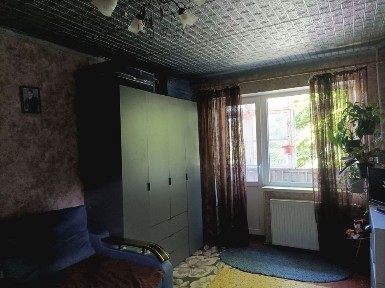 Продаж Квартири 3/4