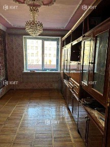 3к. 65м2 Завод Шевченко, Академика Богомольца ул. 3, RE-134434