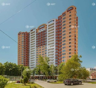 2к. 58м2 ЖК Дует (Алексеевка, м. Алексеевская, ЖК Дуэт), 123238