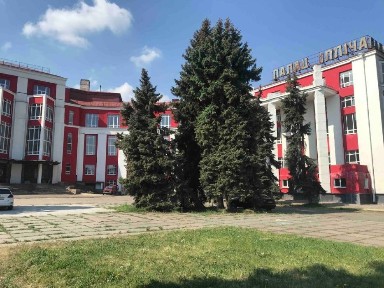 Дніпропетровська область, Дніпро, Амур-Нижньодніпровський