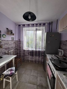 Продажа 1ой квартиры в Днепровском р-не