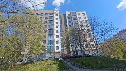 Львівська область, Львів, Сихівський