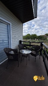 Аренда дома 240 м², Луговая (Бортничи) ул.