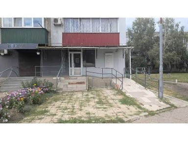 Харківська область, Берестин