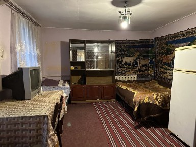 Здам однокімнатний будинок (Времянку) на Замості, вулиця Волошкова АТБ. Немирівське шосе. Олієжиркомбінат