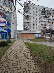 Миколаївська область, Миколаїв, Заводський