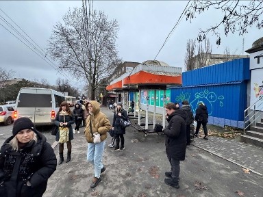 Миколаївська область, Миколаїв, Центральний