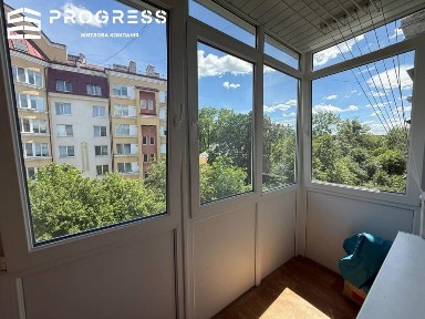 Продаж 2-кім Квартири мазепи. Парк, центр