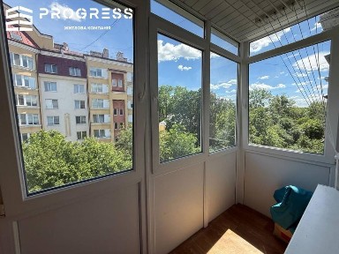 Івано-Франківська область, Івано-Франківськ