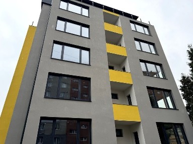 Продаж квартир від забудовника на вулиці Стефаника