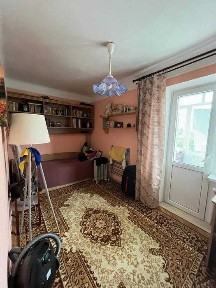 Продаж квартири по вул Коновальця, Держпрограми.