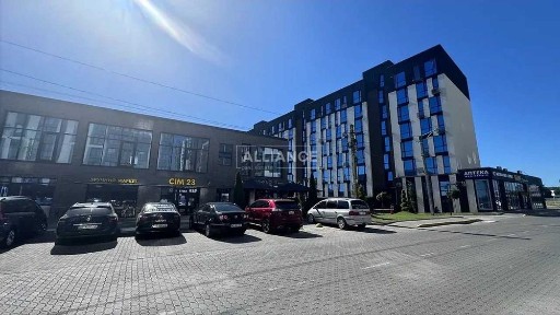 Продам квартиру з виглядом на гори ЖК Паркова Алея, панорама на річку