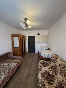 Оренда кімнати в гуртожитку