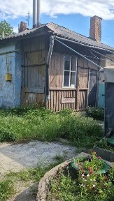 Продажа части дома на Верхней Хортице