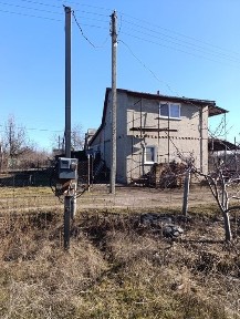 Продам дачу зупинка бесідка 5 соток
