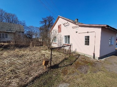 Продаж будинку в Скнилові
