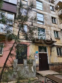 Днепропетровская обл., Криворожский район, г. Кривой рог, Лермонтова ул.