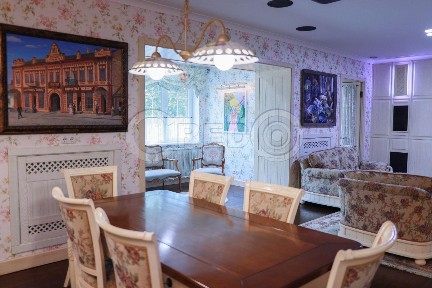 Днепропетровская обл., Криворожский район, г. Кривой рог, Степана Тильги ул.