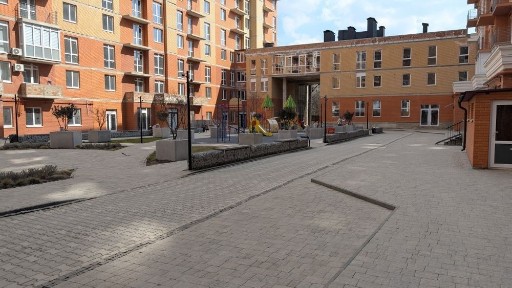 2 кімнатна Ромтісбуд проспект