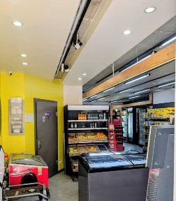 Продам магазин (оренда) в новобудові, вул. <a href='/newbuilding/1058/view/zk-pogulanka'>Погулянка</a>