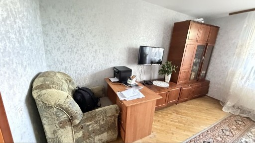 ЗАТИШНА 3 кім. квартира р-н Водоканал