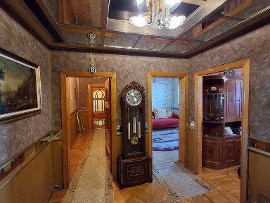 Дніпропетровська область, Кам'янське