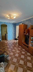 Продаж 3х кім квартири, район 10 міська лікарня