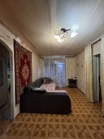 Продам 2х кімнатну квартиру на 44 кварталі