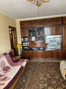 Продам 3 квартиру на Лівому березі, 11 мкр.
