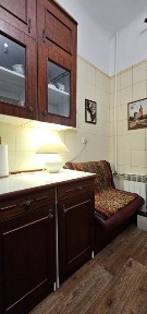 Продаж 1 кімнатної квартири. Соцмісто. 2 поверх