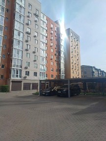 Дніпропетровська область, Дніпро, Амур-Нижньодніпровський