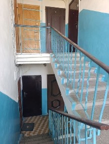 Продам 3 кімнатну квартиру проспект Мазепи / Київська / Металургів