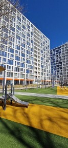 Дніпропетровська область, Дніпро, Індустріальний