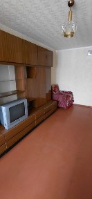 Продаж 1-кім квартири ЮГОК вул. Салтиківськ ТОРГ