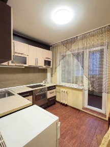Дніпропетровська область, Кривий Ріг, Покровський