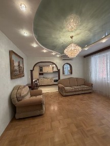 Оренда 3 к квартири метро «Печерська «, бульвар Лесі Украінки 21