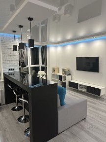 Київ, Дарницький, Драгоманова 2Б