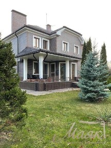 Київська область, Козин