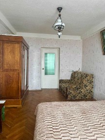 Київська область, Київ, Солом'янський