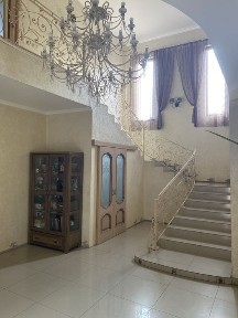 Стоянка, Зелена 12