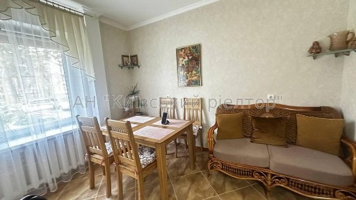 Оренда 2к квартири з ремонтом, Лісовий масив, вул. Мілютенко 17в