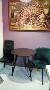 Аренда 1-комнатной квартиры 30 м², Михаила Котельникова ул., 3