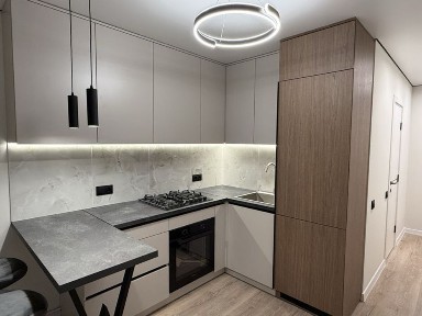 Продаж 1к квартири, 33 кв. м, вул. Смакули