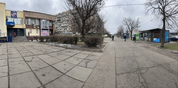 Київська область, Київ, Деснянський