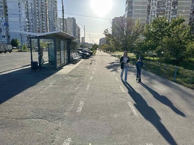 Київська область, Київ, Деснянський