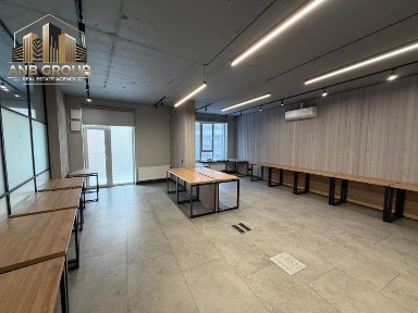 Аренда Офиса с ремонтом 200м2, ЖК Cardinal, Печерск