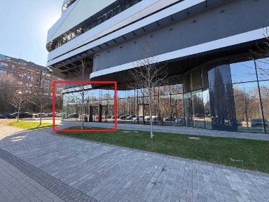 кутове приміщення в ЖК “White Lines” Вайт Лайнс метро Голосіївська 1 хв пішки